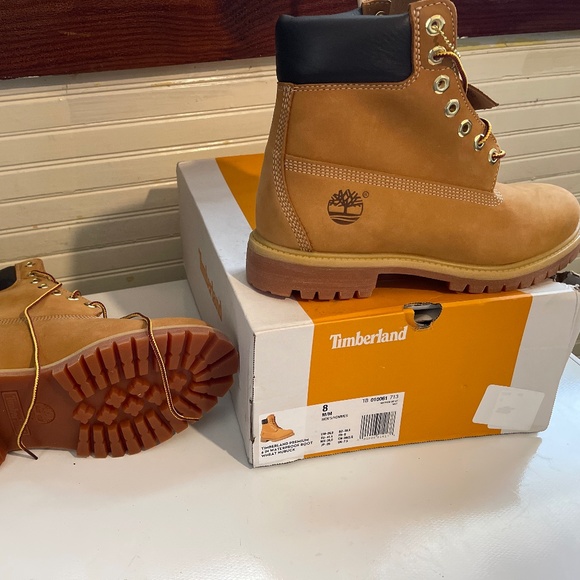 Timberland